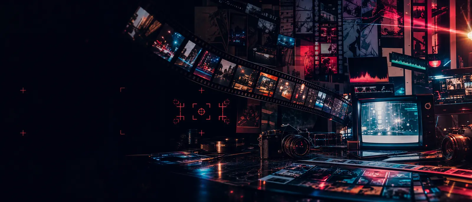 Tokyo Nightscape