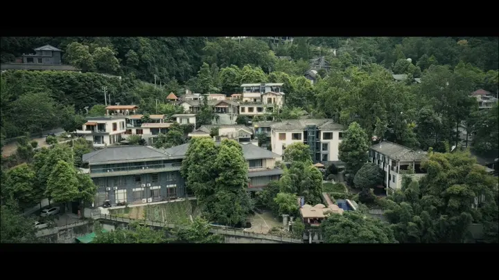 查无此地 03